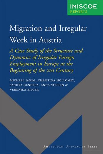 Migration and Irregular Work in Austria