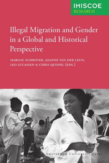 Illegal Migration and Gender in a Global and Historical Perspective